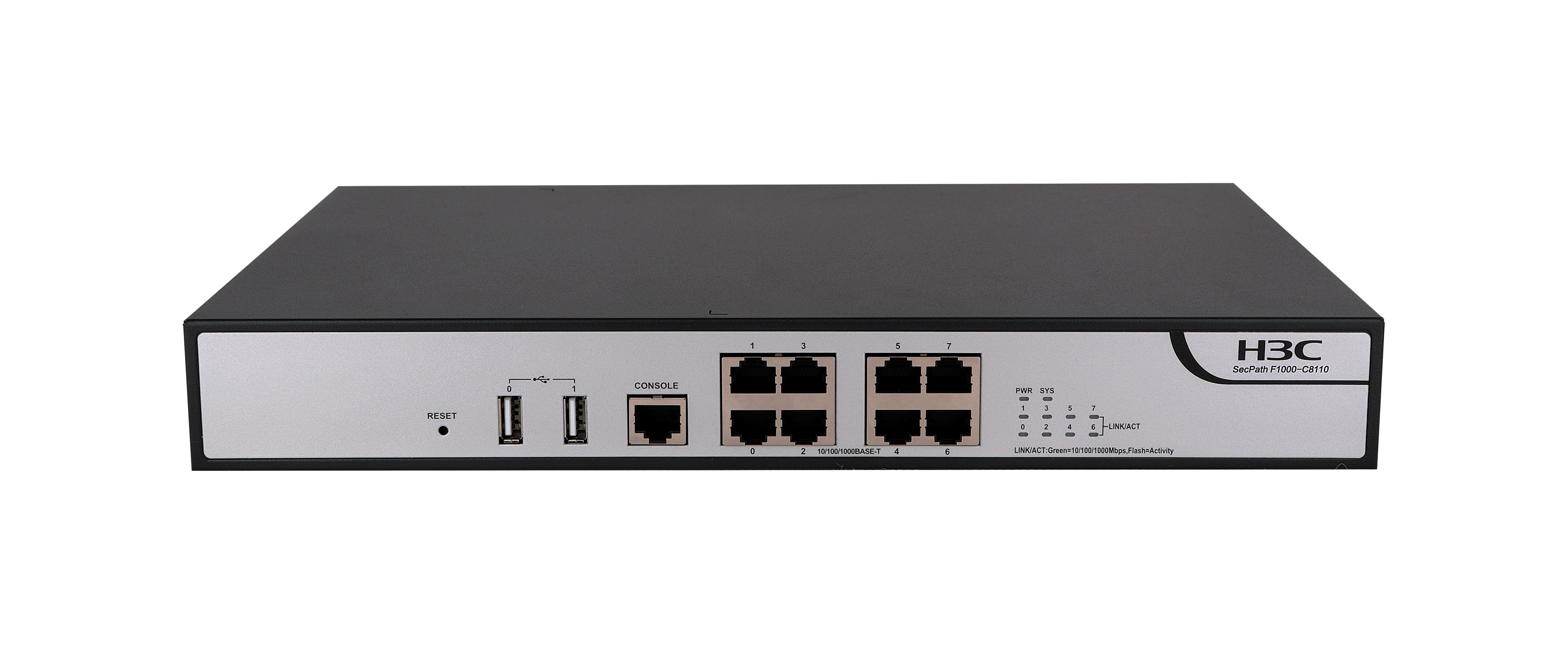 9801A1PQ  F1000-C8110